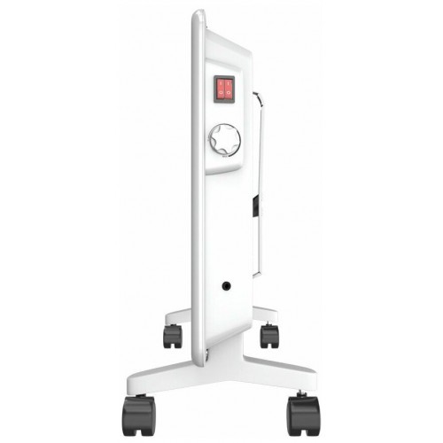 Конвектор Thermex Frame 1500M (белый) 5
