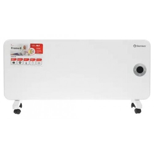 Конвектор Thermex Frame 2000E (белый) 1