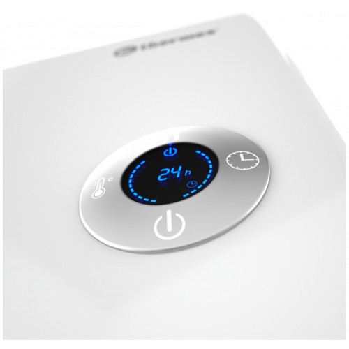 Конвектор Thermex Frame 2000E (белый) 5