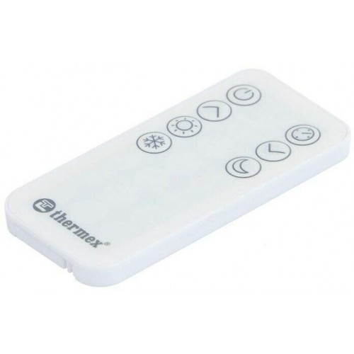 Конвектор Thermex Frame 2000E (белый) 8