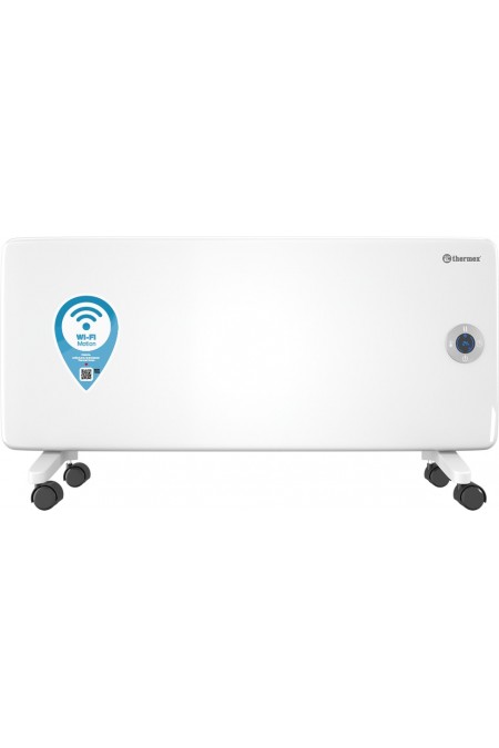 Конвектор Thermex Frame 2000E Wi-Fi (белый) 