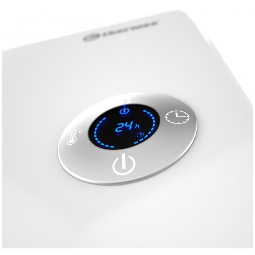 Конвектор Thermex Frame 2000E Wi-Fi (белый) 2