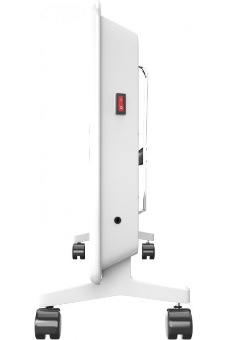 Конвектор Thermex Frame 2000E Wi-Fi (белый) 3