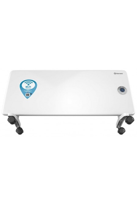 Конвектор Thermex Frame 2000E Wi-Fi (белый) 5