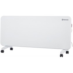 Конвектор Thermex Frame 2000M (белый)