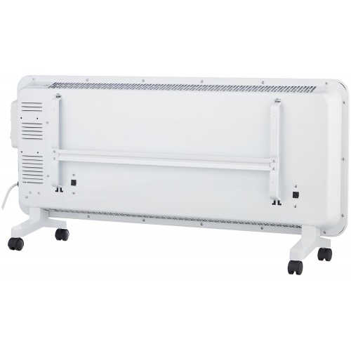 Конвектор Thermex Frame 2000M (белый) 1