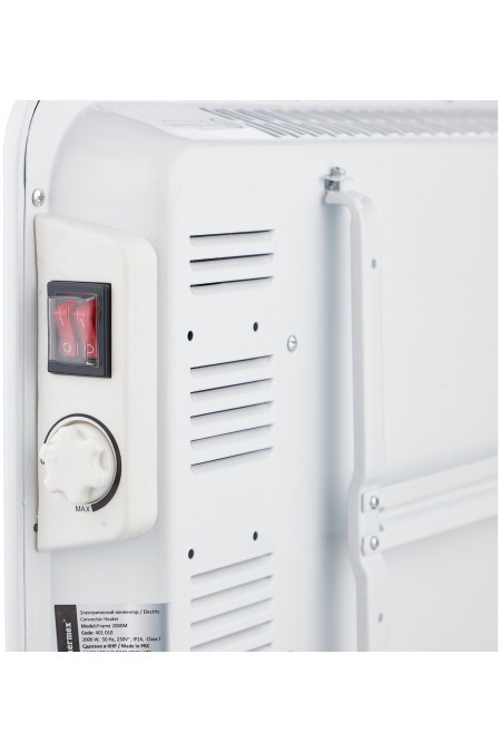 Конвектор Thermex Frame 2000M (белый) 2