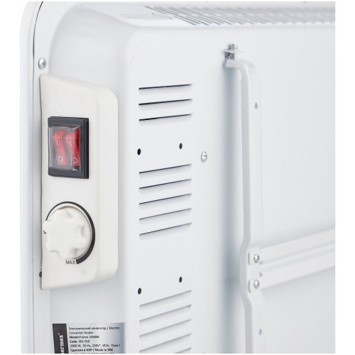 Конвектор Thermex Frame 2000M (белый) 2