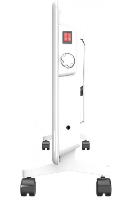 Конвектор Thermex Frame 2000M (белый) 5