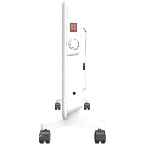 Конвектор Thermex Frame 2000M (белый) 6