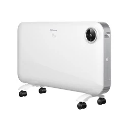 Конвектор Thermex Genova 2000 Wi-Fi (белый)