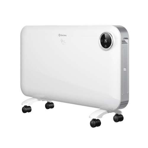 Конвектор Thermex Genova 2000 Wi-Fi (белый) 