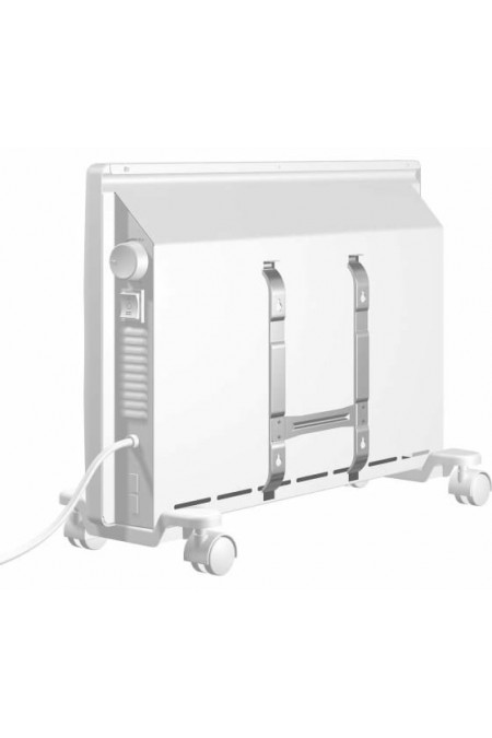 Конвектор Thermex Hygge 1,5 (белый) 1