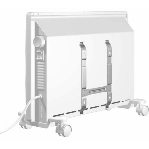 Конвектор Thermex Hygge 1,5 (белый) 5