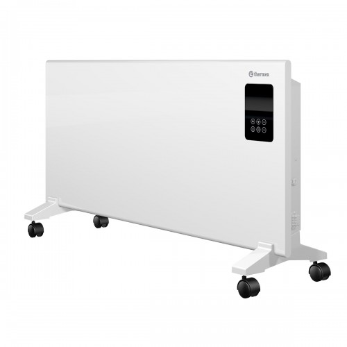 Конвектор Thermex Kingston 2500E (белый) 