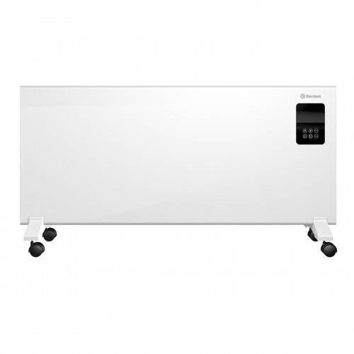 Конвектор Thermex Kingston 2500E (белый) 1