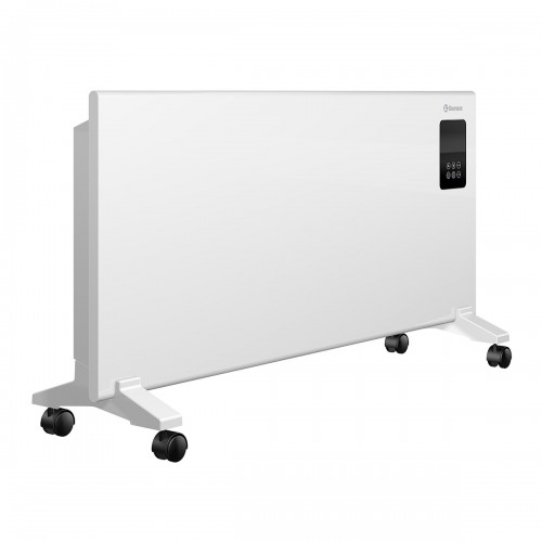 Конвектор Thermex Kingston 2500E (белый) 2