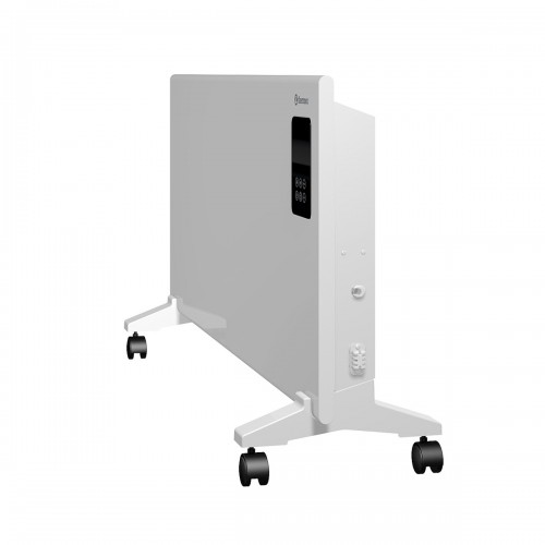 Конвектор Thermex Kingston 2500E (белый) 3