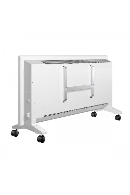 Конвектор Thermex Kingston 2500E (белый) 4