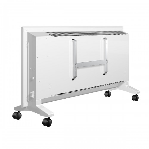 Конвектор Thermex Kingston 2500E (белый) 4