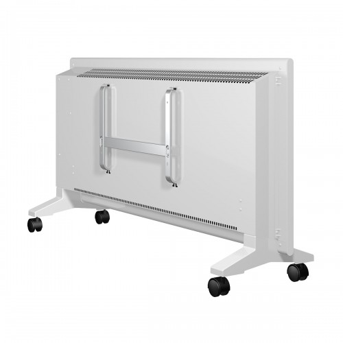 Конвектор Thermex Kingston 2500E (белый) 5