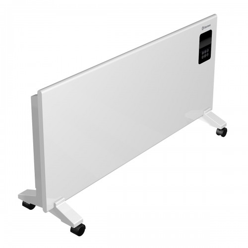 Конвектор Thermex Kingston 2500E (белый) 6