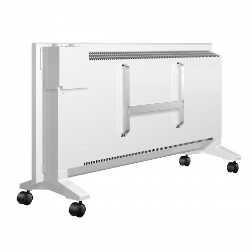 Конвектор Thermex Kingston 2500M (белый) 3