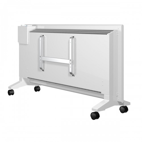 Конвектор Thermex Kingston 2500M (белый) 4