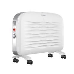 Конвектор Thermex Lecco 2000 (белый)