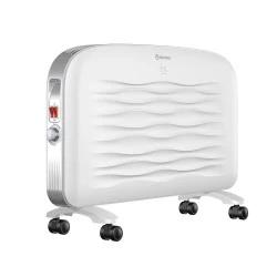 Конвектор Thermex Lecco 2000 (белый)