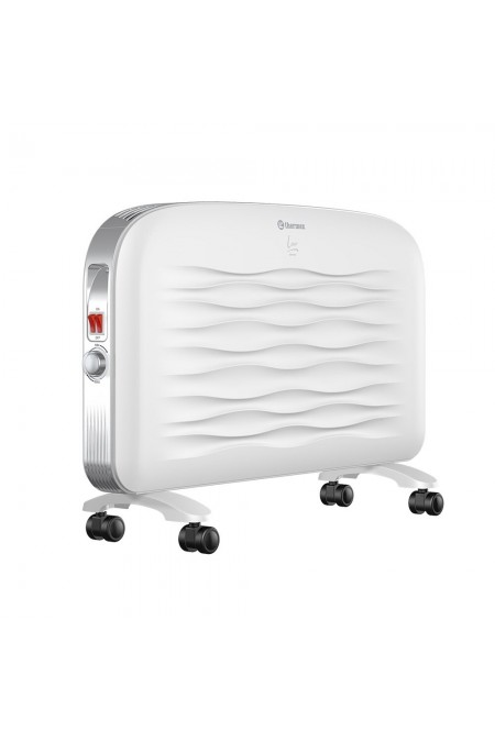 Конвектор Thermex Lecco 2000 (белый) 