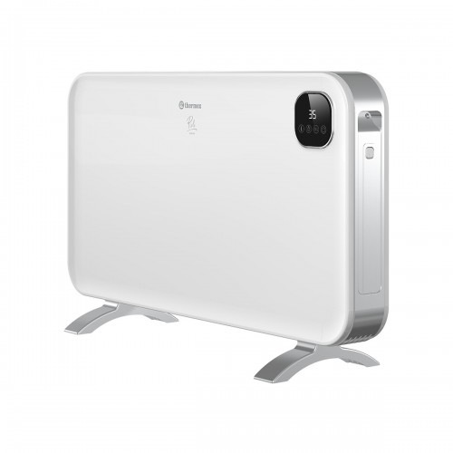 Конвектор Thermex Piola 2000 Wi-Fi (белый) 