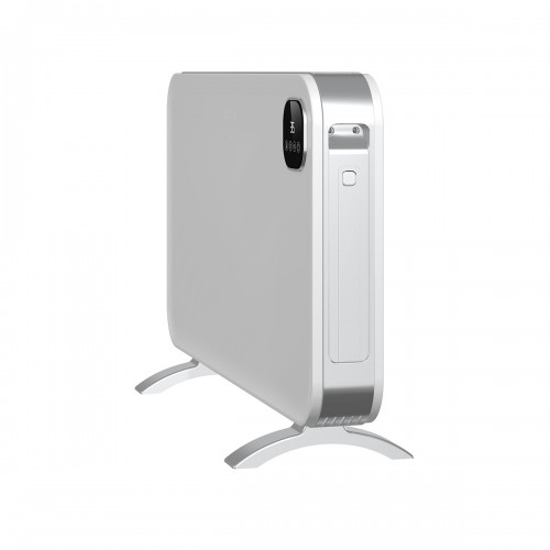 Конвектор Thermex Piola 2000 Wi-Fi (белый) 1