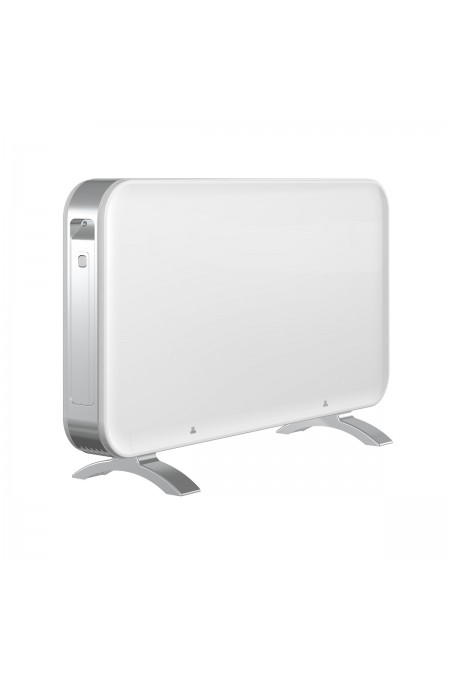 Конвектор Thermex Piola 2000 Wi-Fi (белый) 2