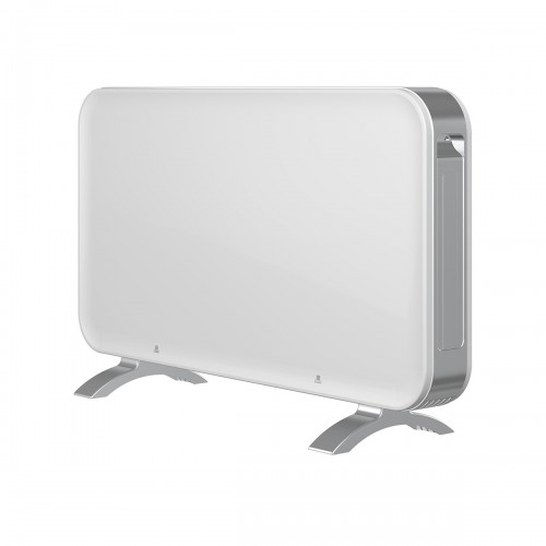 Конвектор Thermex Piola 2000 Wi-Fi (белый) 3