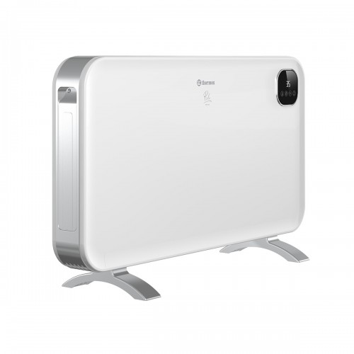 Конвектор Thermex Piola 2000 Wi-Fi (белый) 4