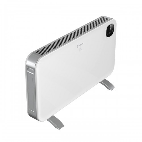 Конвектор Thermex Piola 2000 Wi-Fi (белый) 6