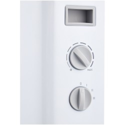 Конвектор Thermex Pronto 1500M (белый)