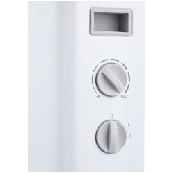 Конвектор Thermex Pronto 1500M (белый)