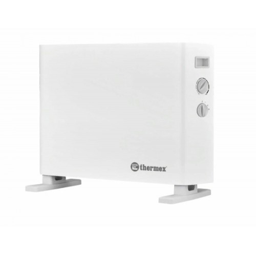 Конвектор Thermex Pronto 1500M (белый) 8