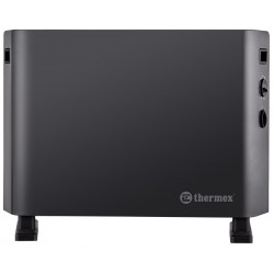Конвектор Thermex Pronto 1500M (черный)