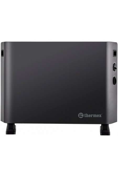 Конвектор Thermex Pronto 1500M (черный) 