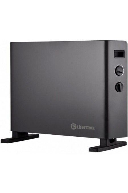 Конвектор Thermex Pronto 1500M (черный) 1