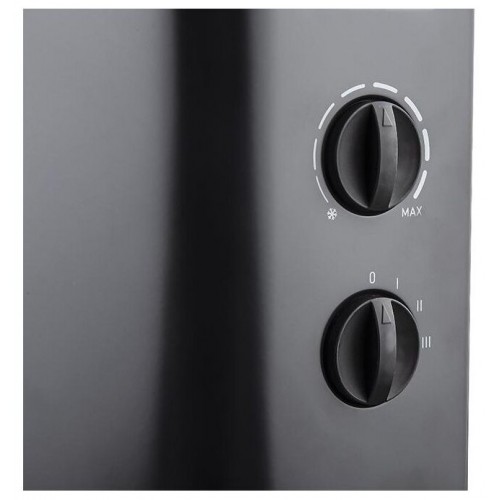 Конвектор Thermex Pronto 1500M (черный) 3