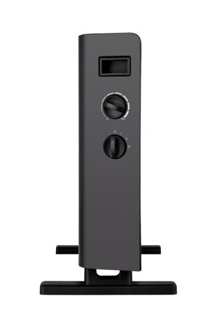 Конвектор Thermex Pronto 1500M (черный) 4