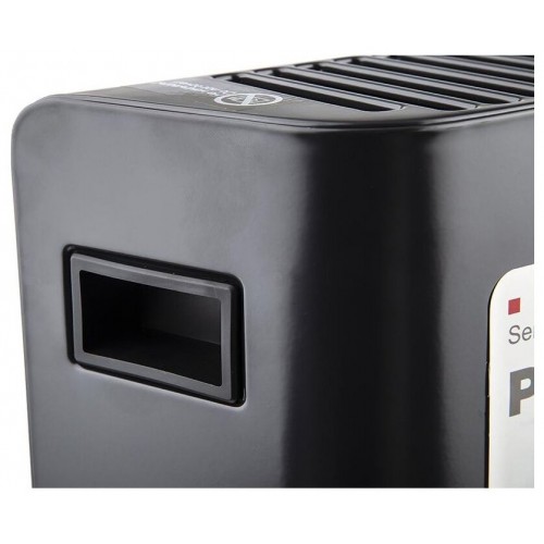 Конвектор Thermex Pronto 1500M (черный) 4