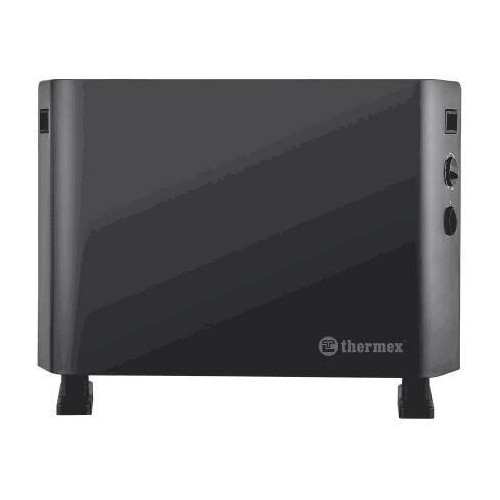 Конвектор Thermex Pronto 1500M (черный) 8