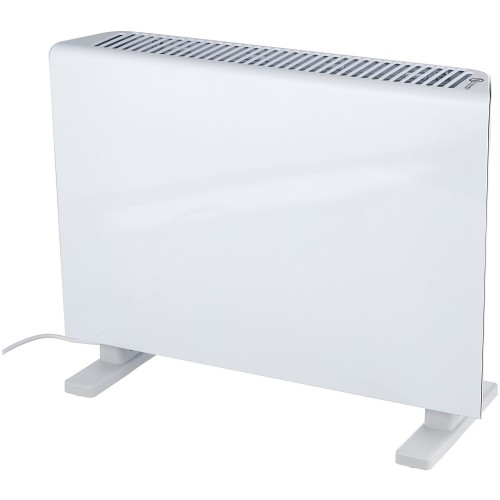 Конвектор Thermex Pronto 2000M (белый) 