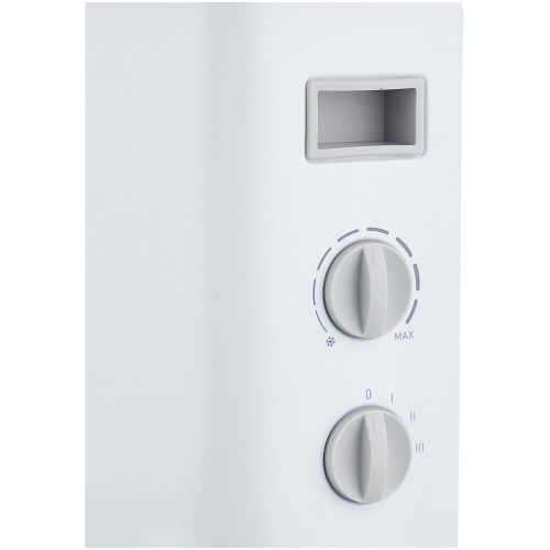 Конвектор Thermex Pronto 2000M (белый) 1