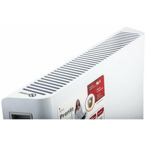 Конвектор Thermex Pronto 2000M (белый) 8